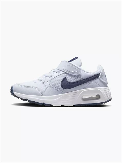 (Nike) Sneaker AIR MAX SC (PSV) in blau 